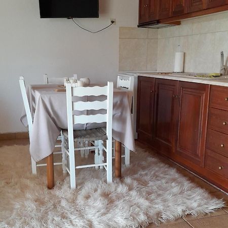 Вилла Gorjelina 'S House Волос Экстерьер фото