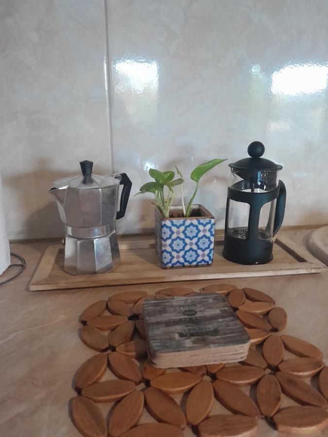 Вилла Gorjelina 'S House Волос Экстерьер фото